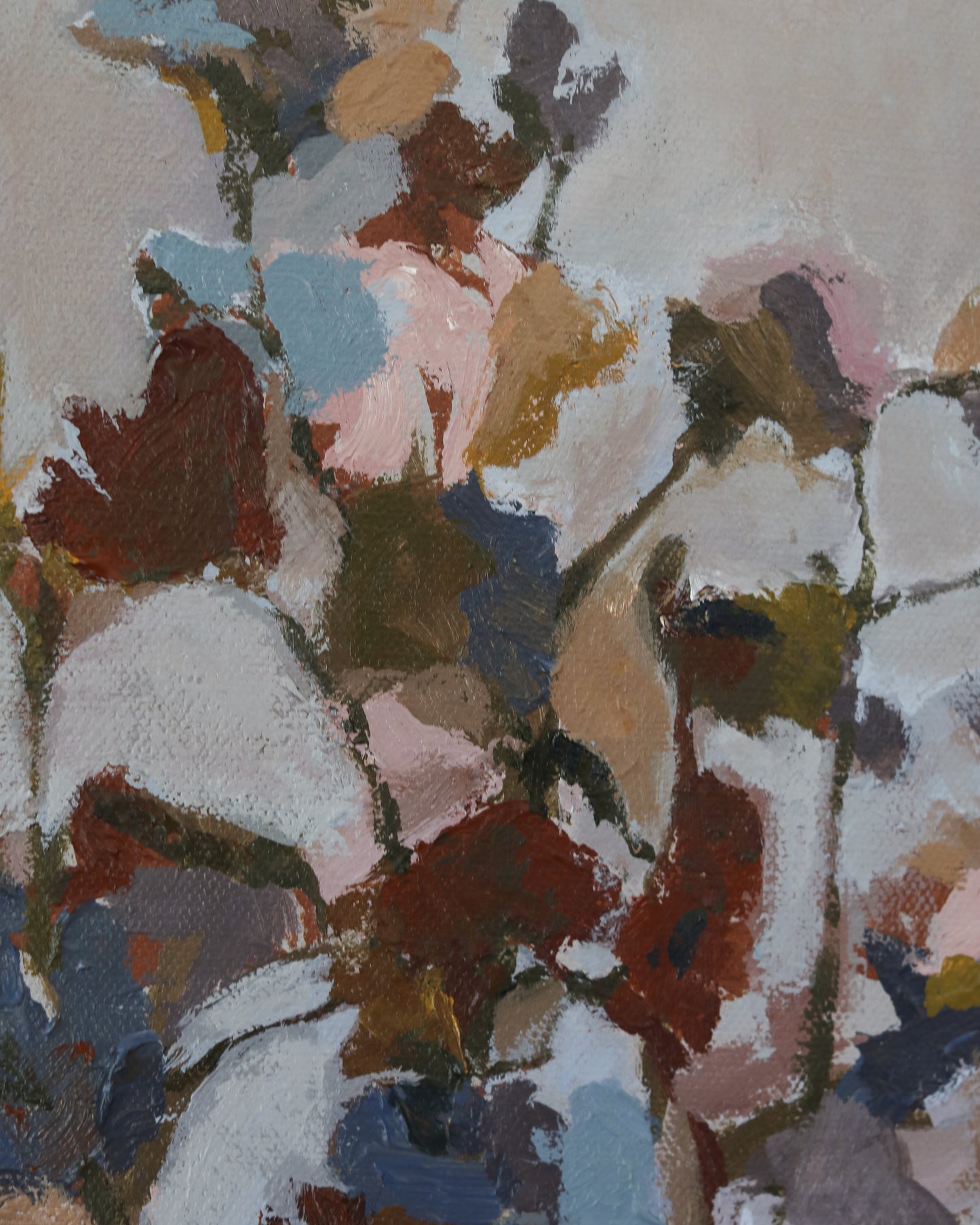 Botanical Study II