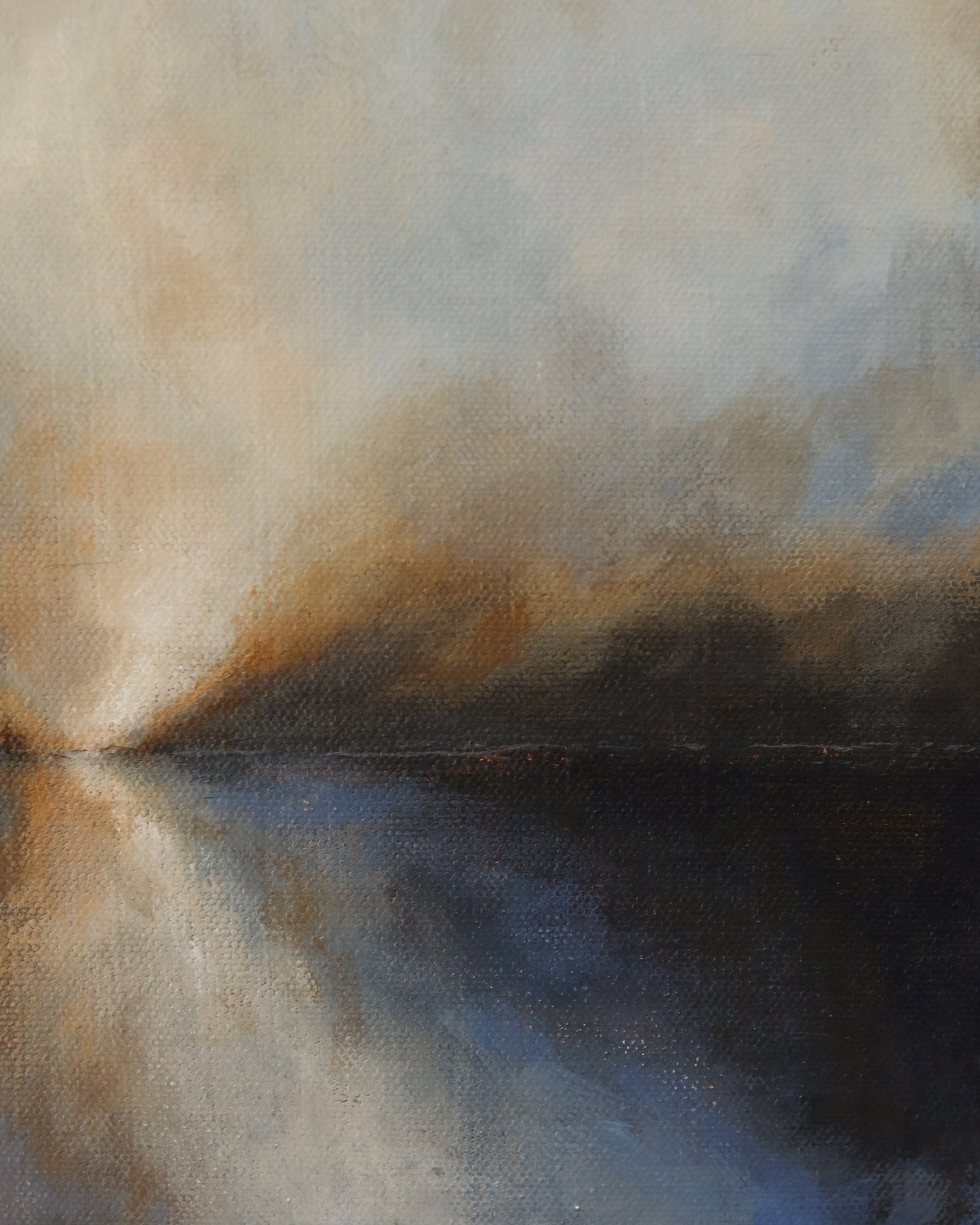 Quiet Horizon
