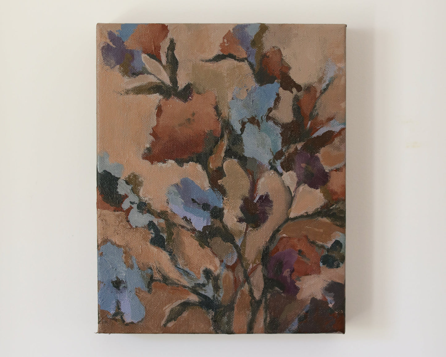 Botanical Study I