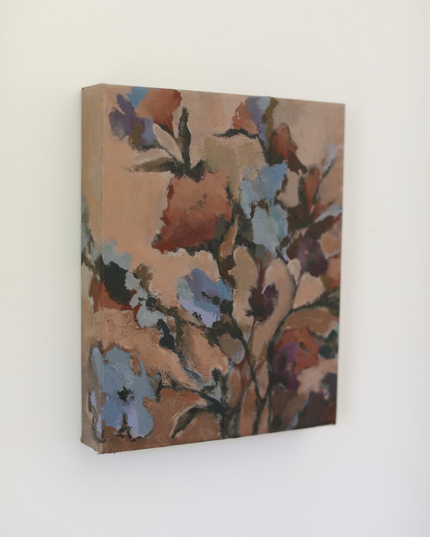 Botanical Study I