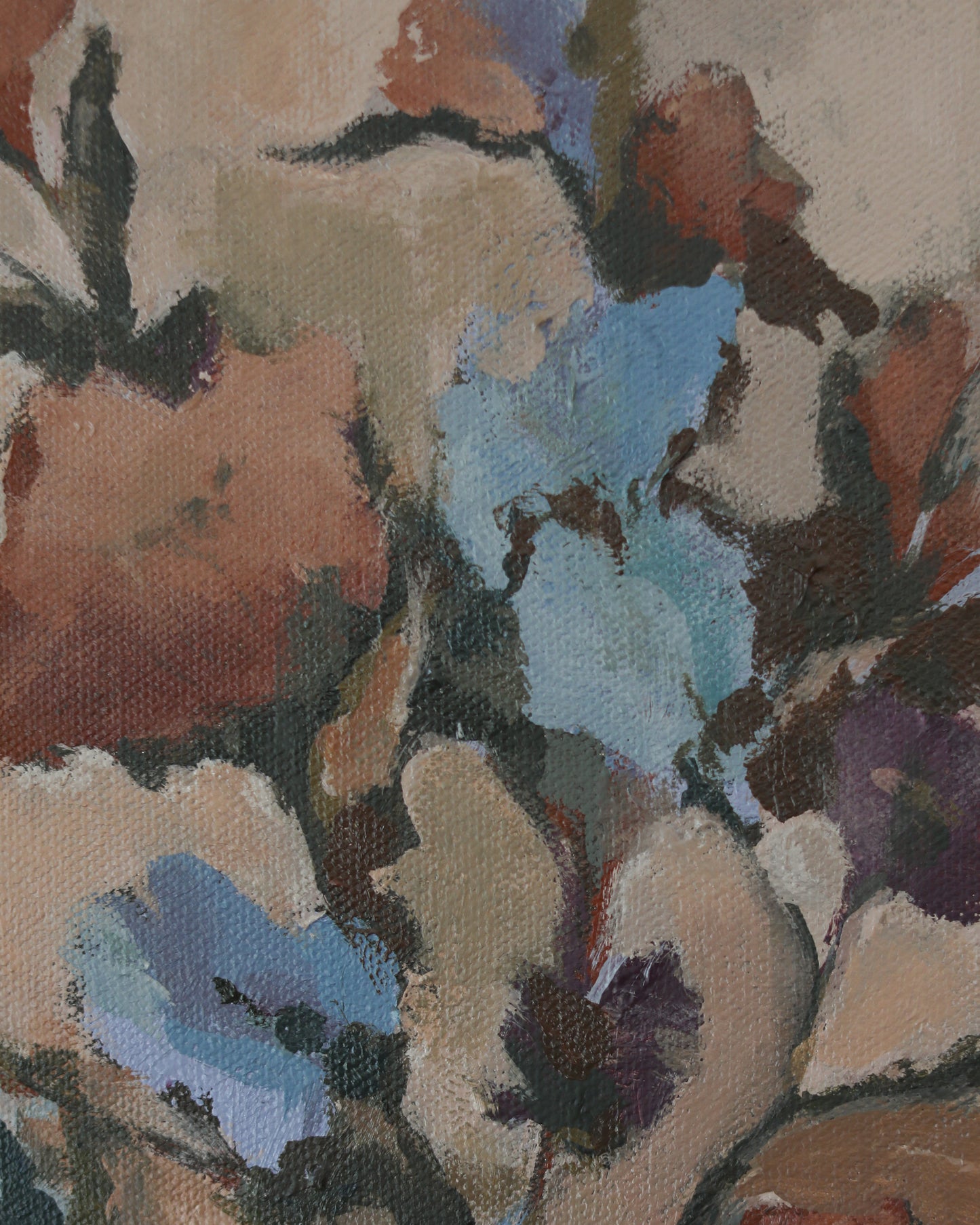 Botanical Study I