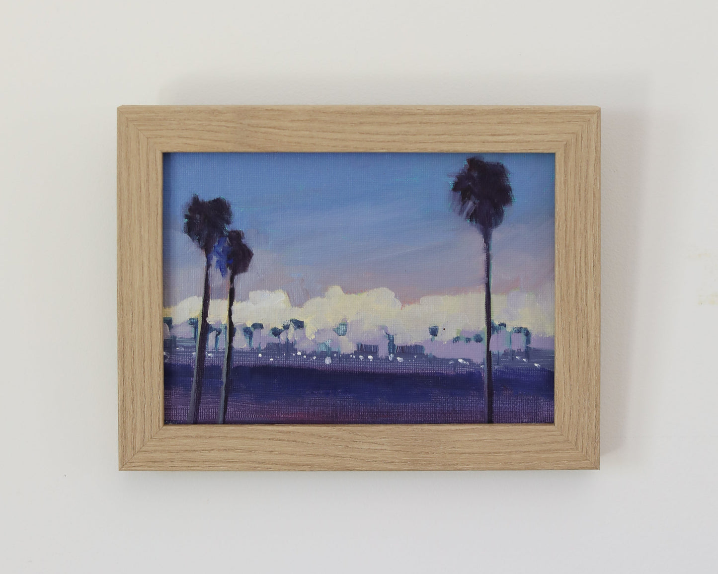 California Night