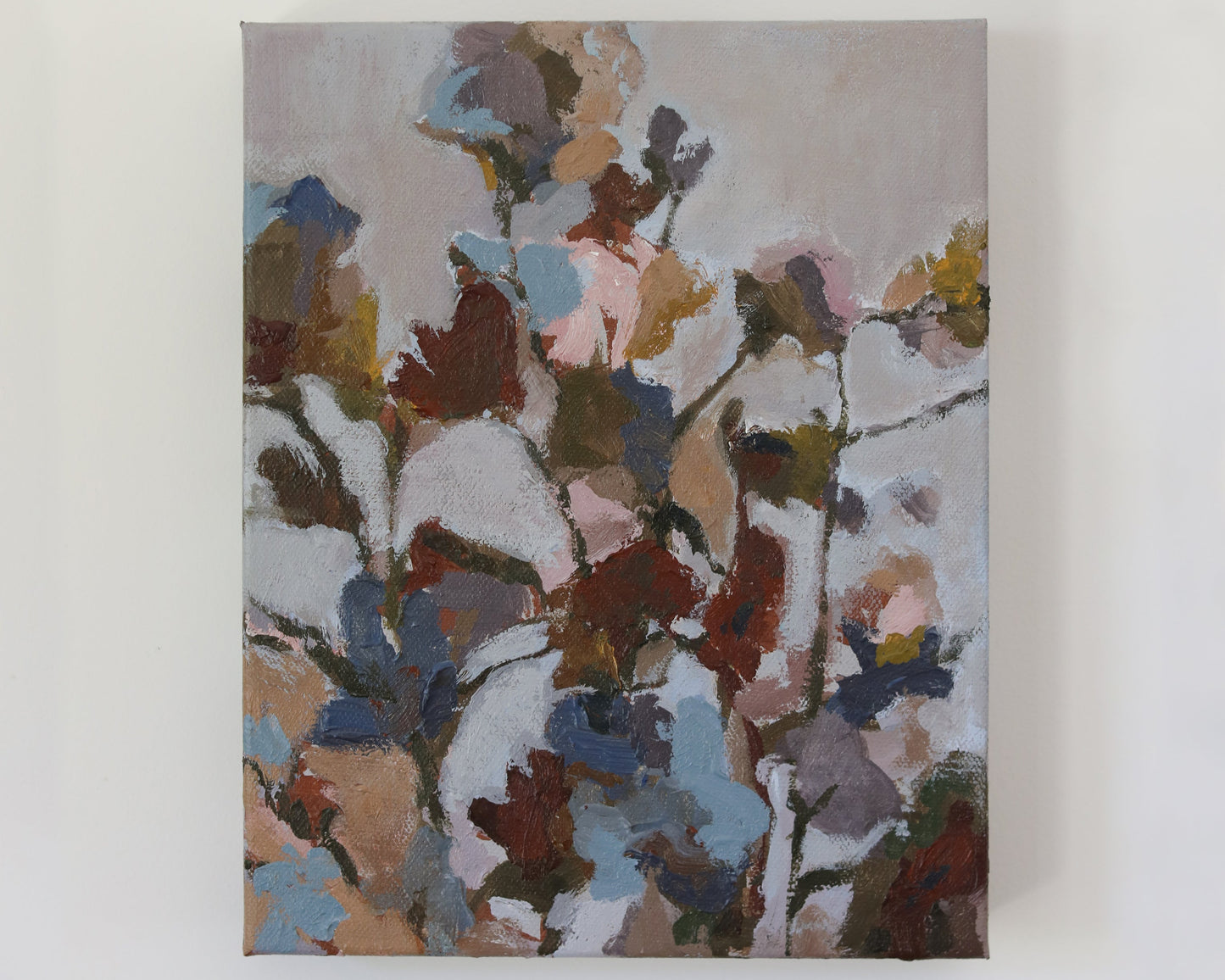 Botanical Study II