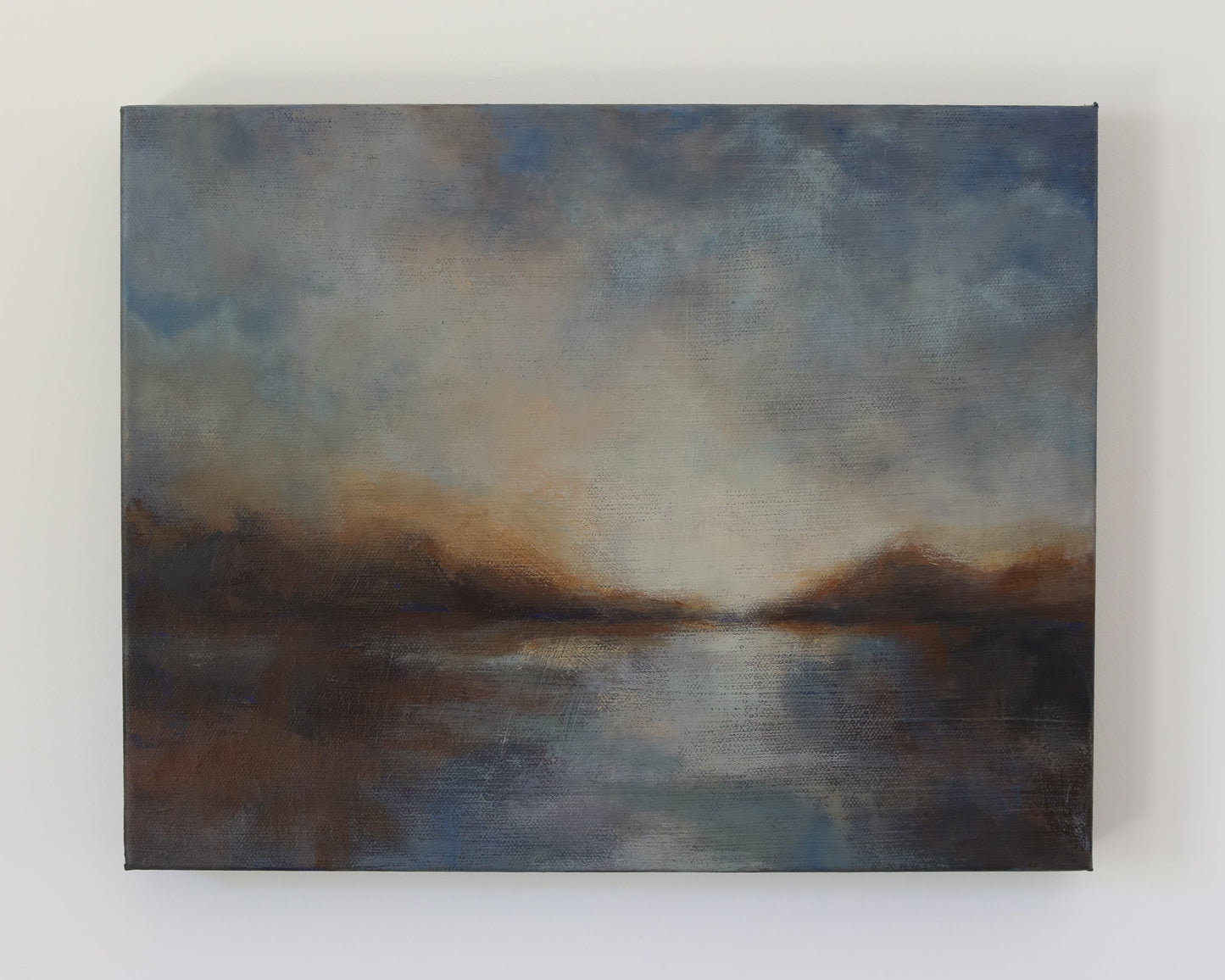 First Light