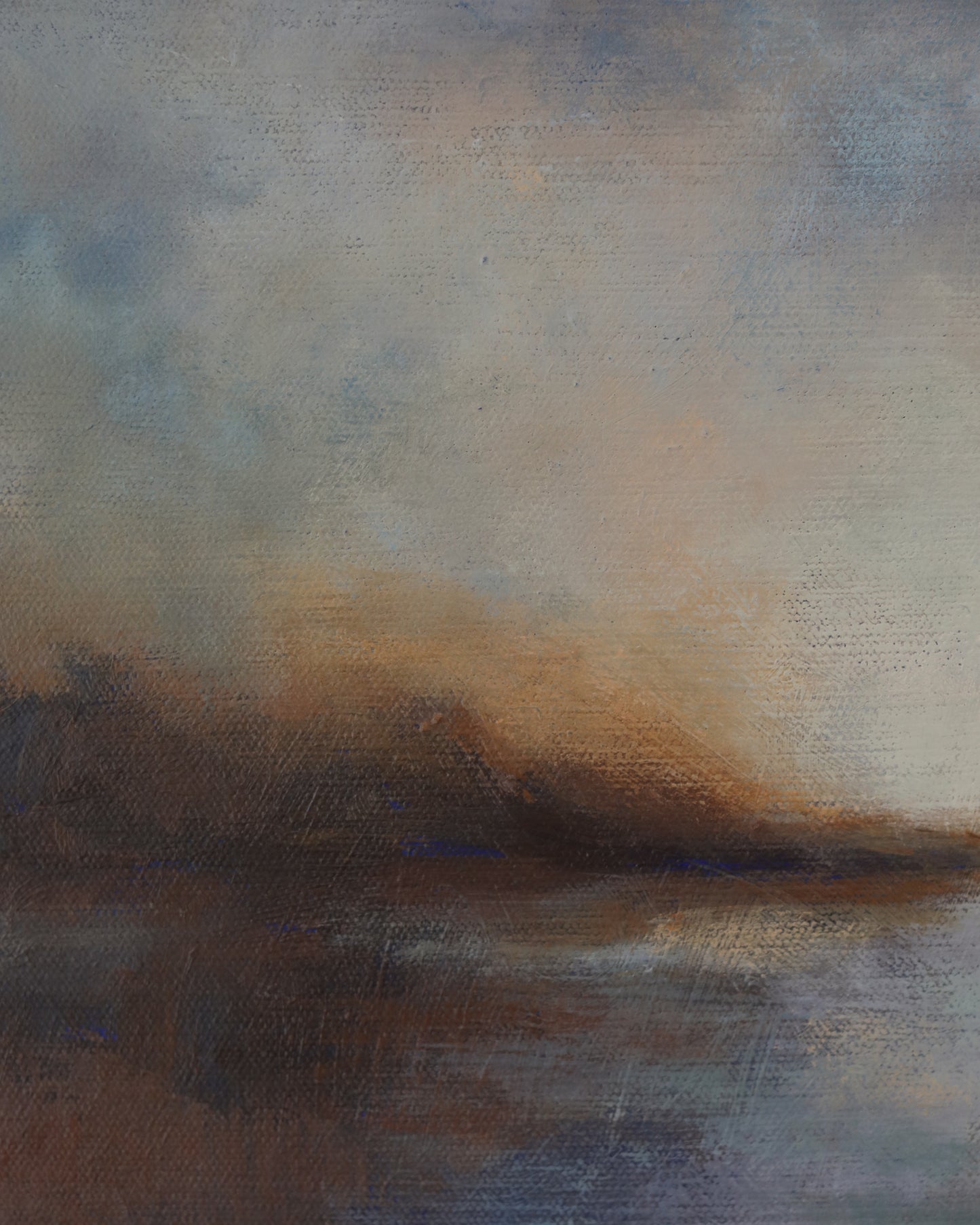 First Light