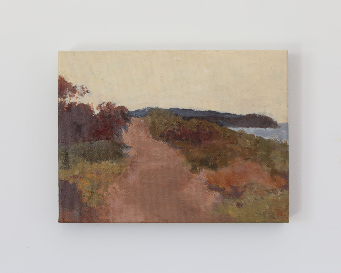 Coastal Path