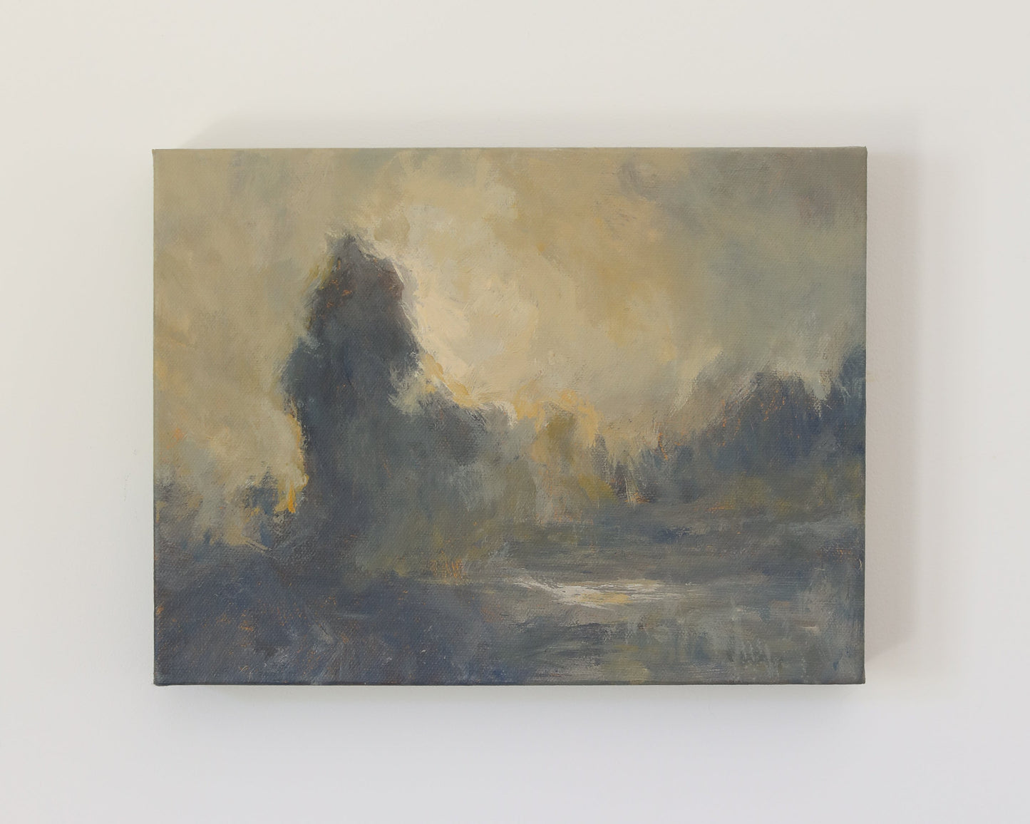 Evening Glow