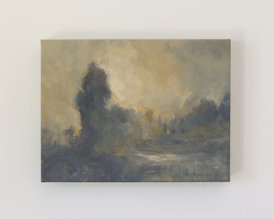 Evening Glow