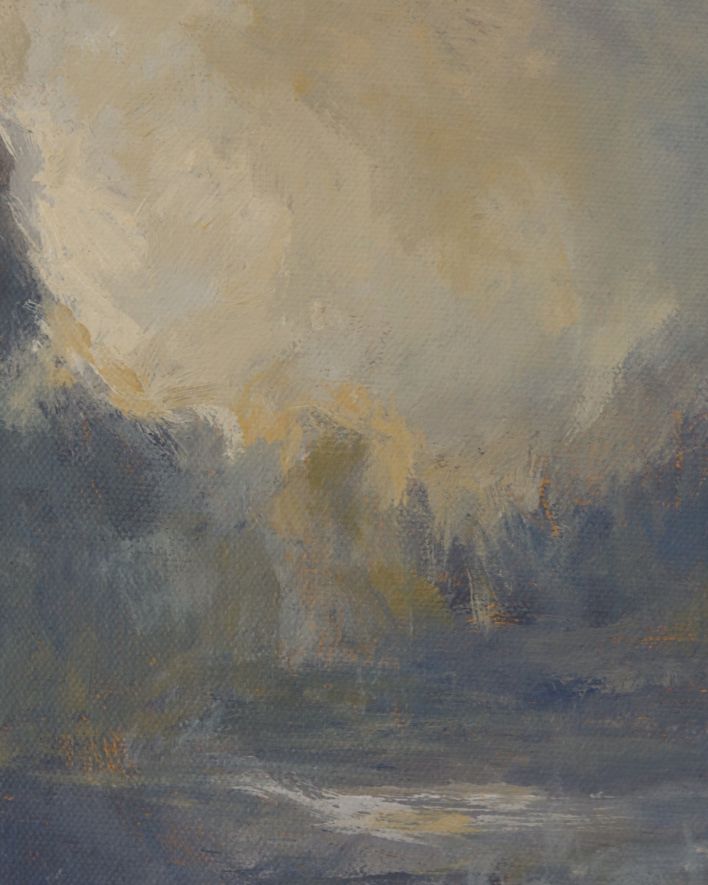 Evening Glow