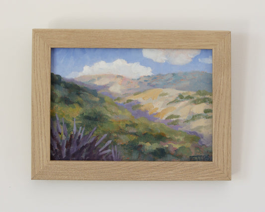 Golden Hills