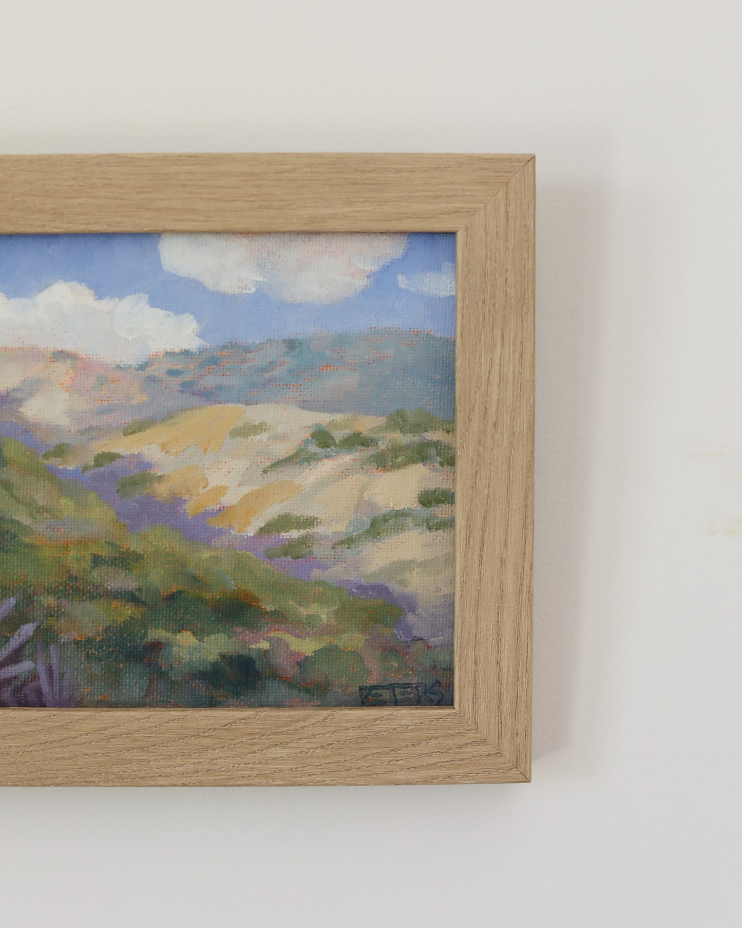 Golden Hills