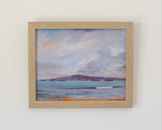 Morning Tide