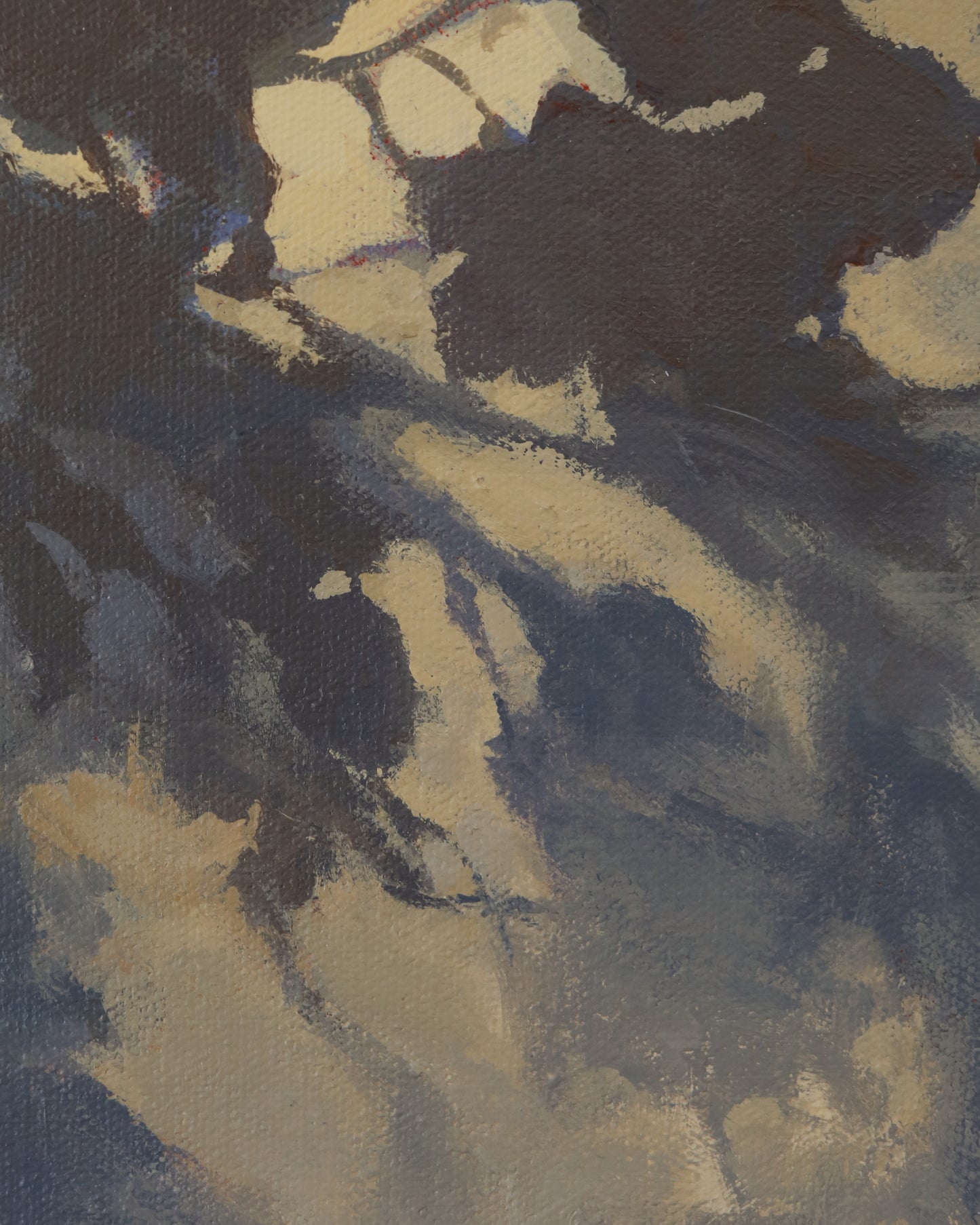 Canopy Light II