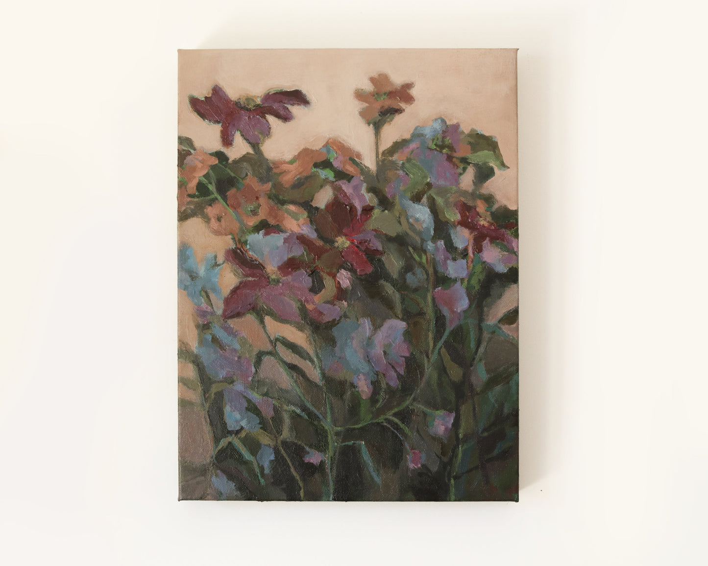 Botanical Study III