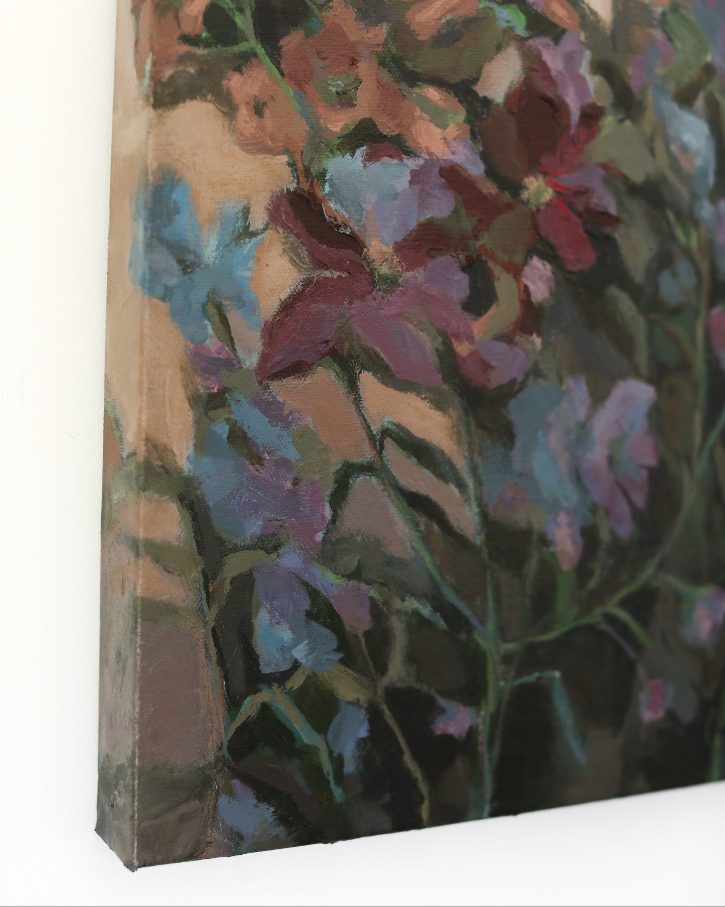 Botanical Study III