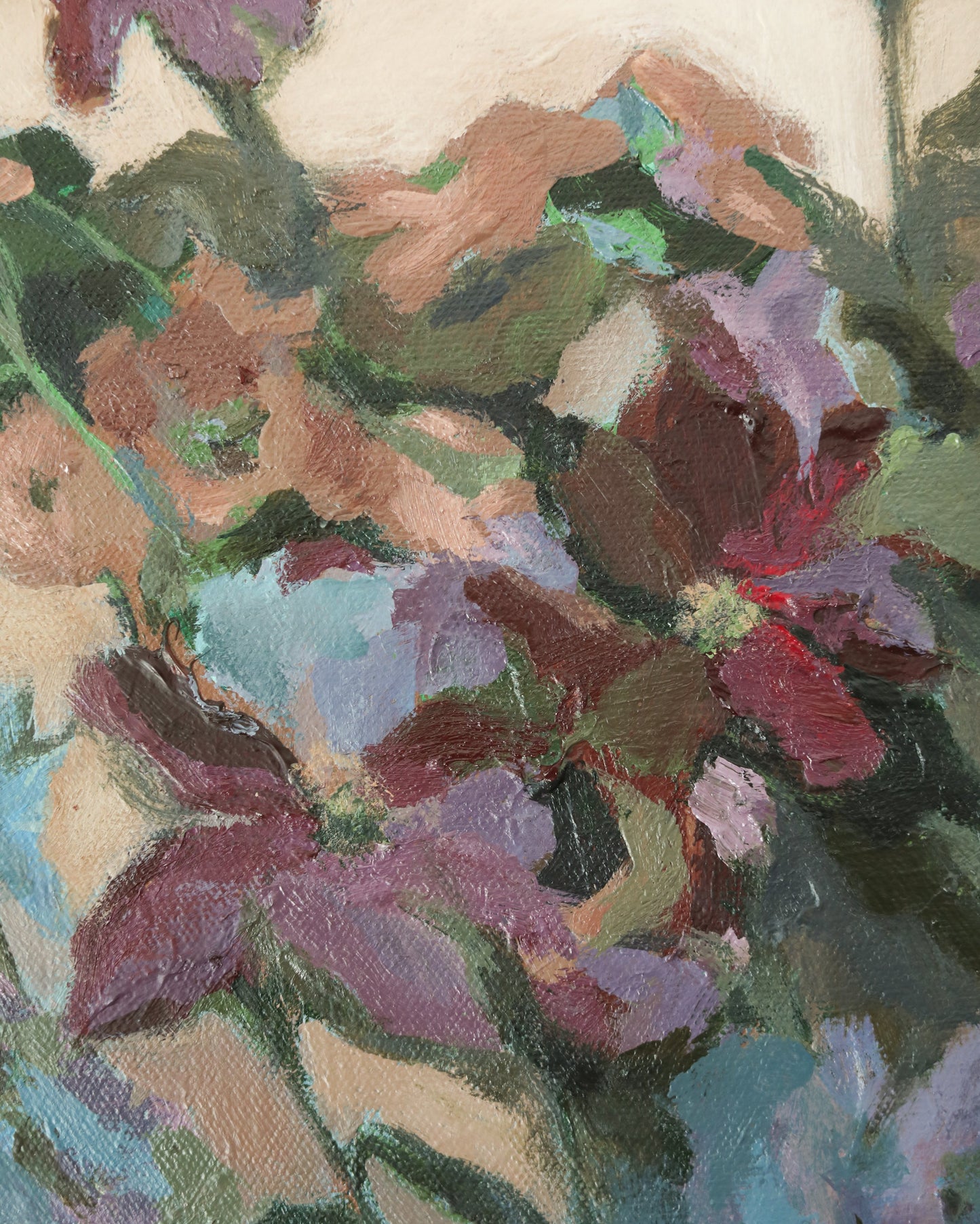Botanical Study III