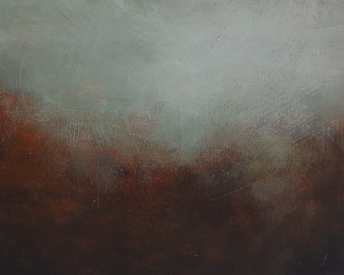 Field Glow I