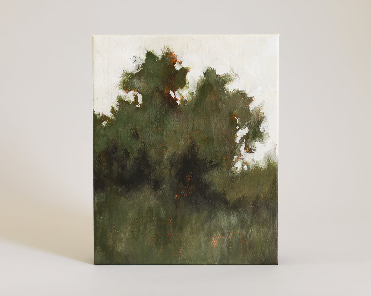 Forest Edge