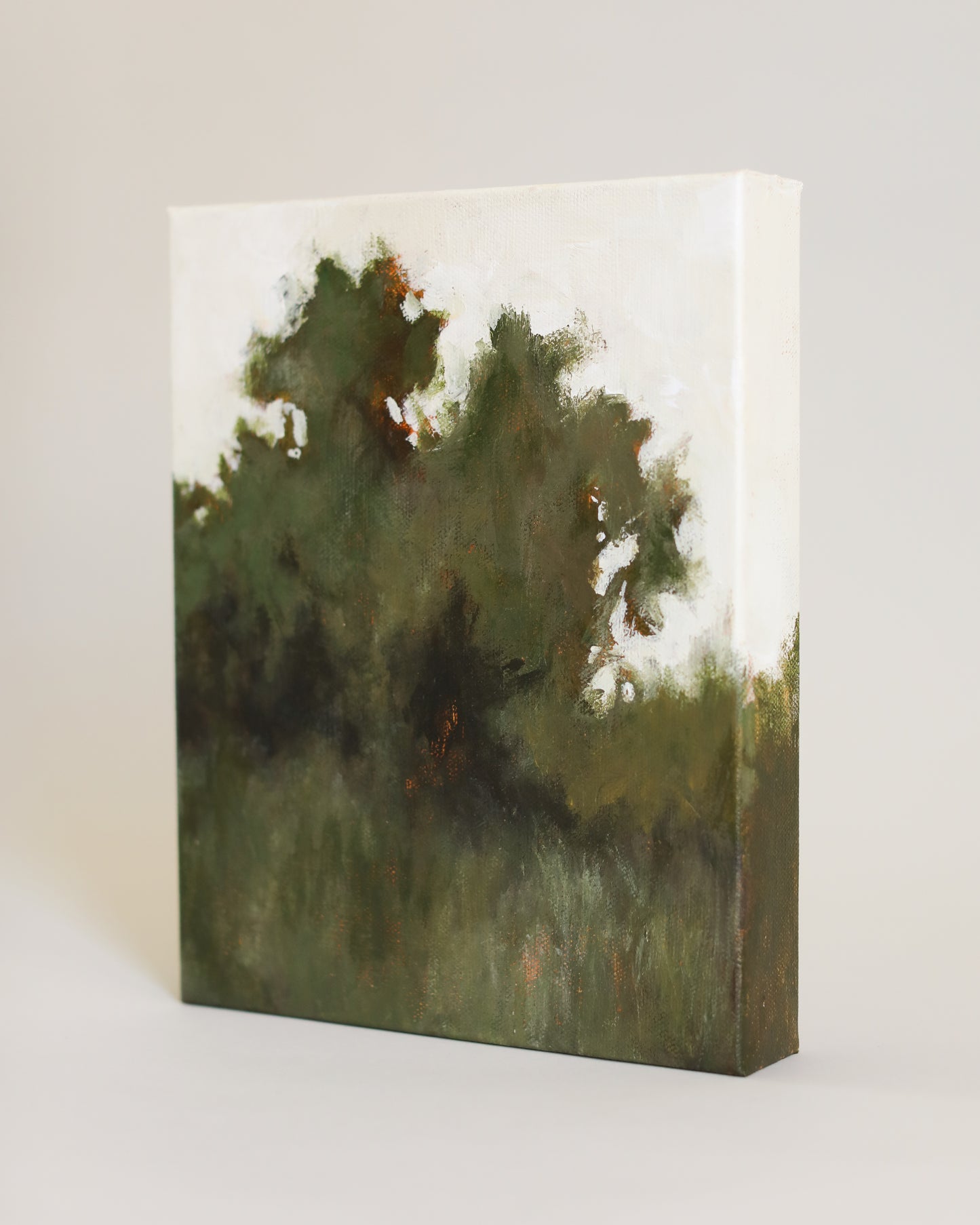 Forest Edge