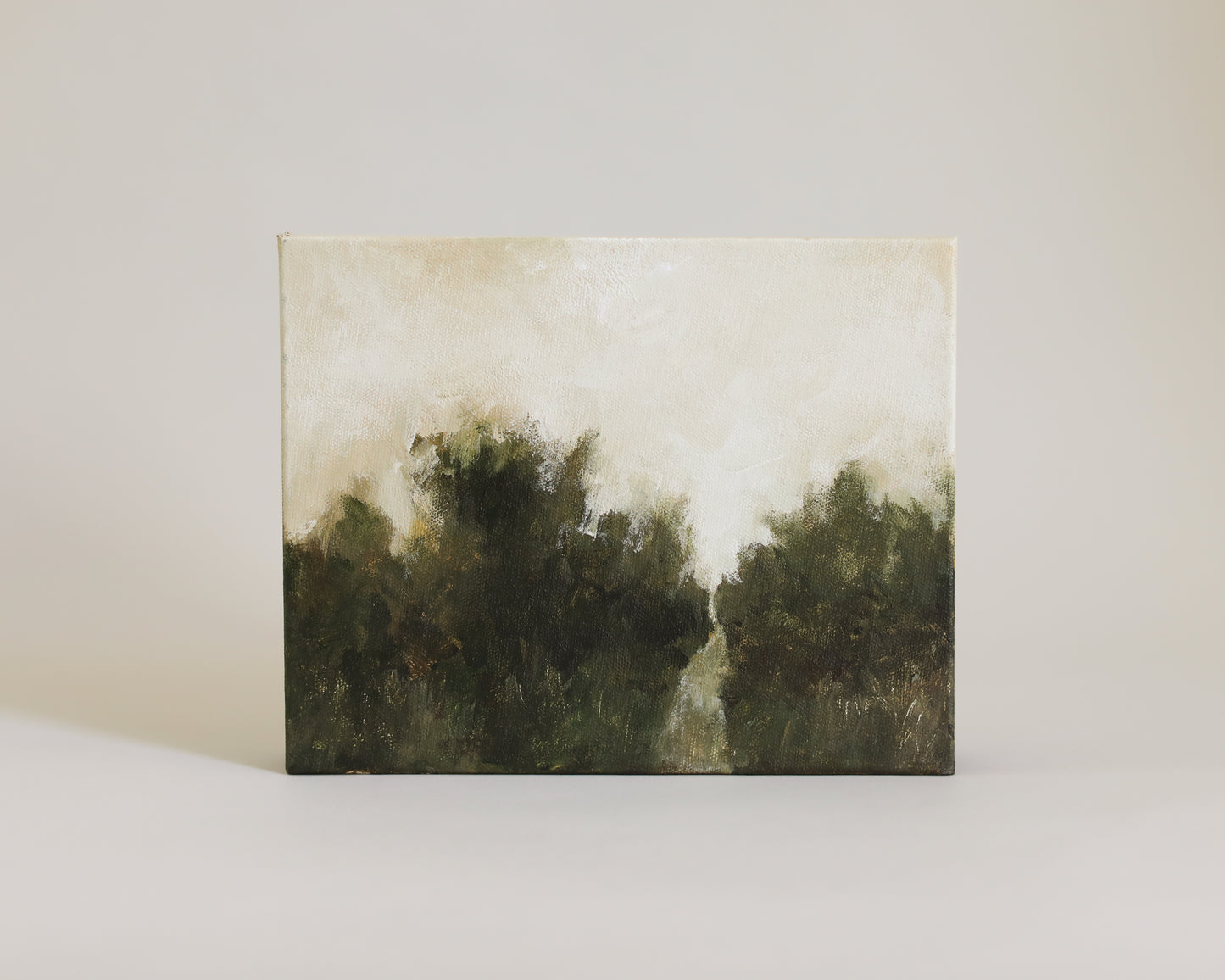 Woodland Path