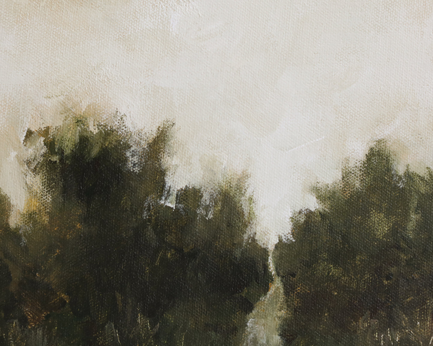 Woodland Path