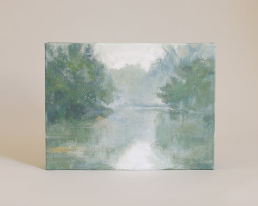 Quiet Water