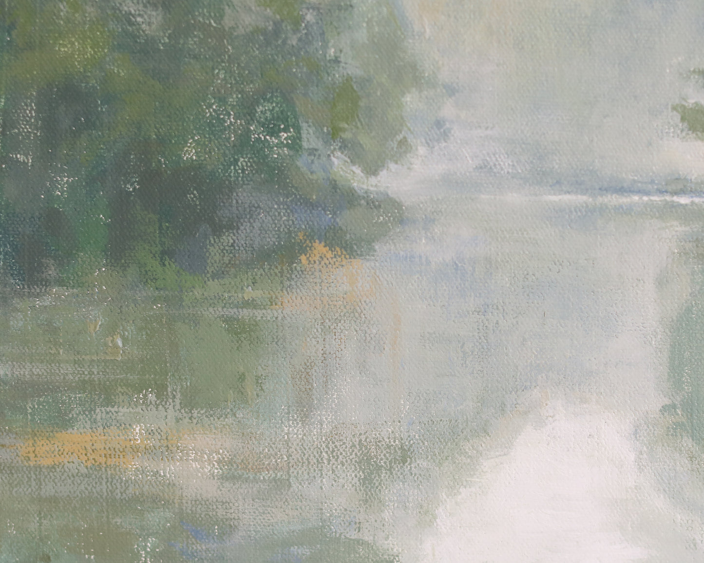 Quiet Water