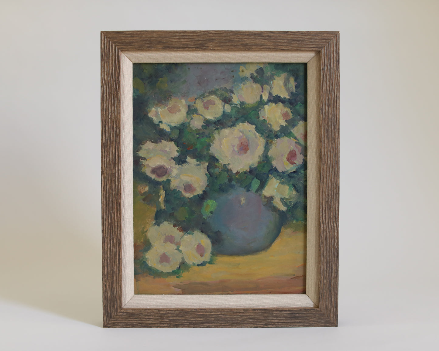 Vintage Florals