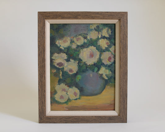 Vintage Florals