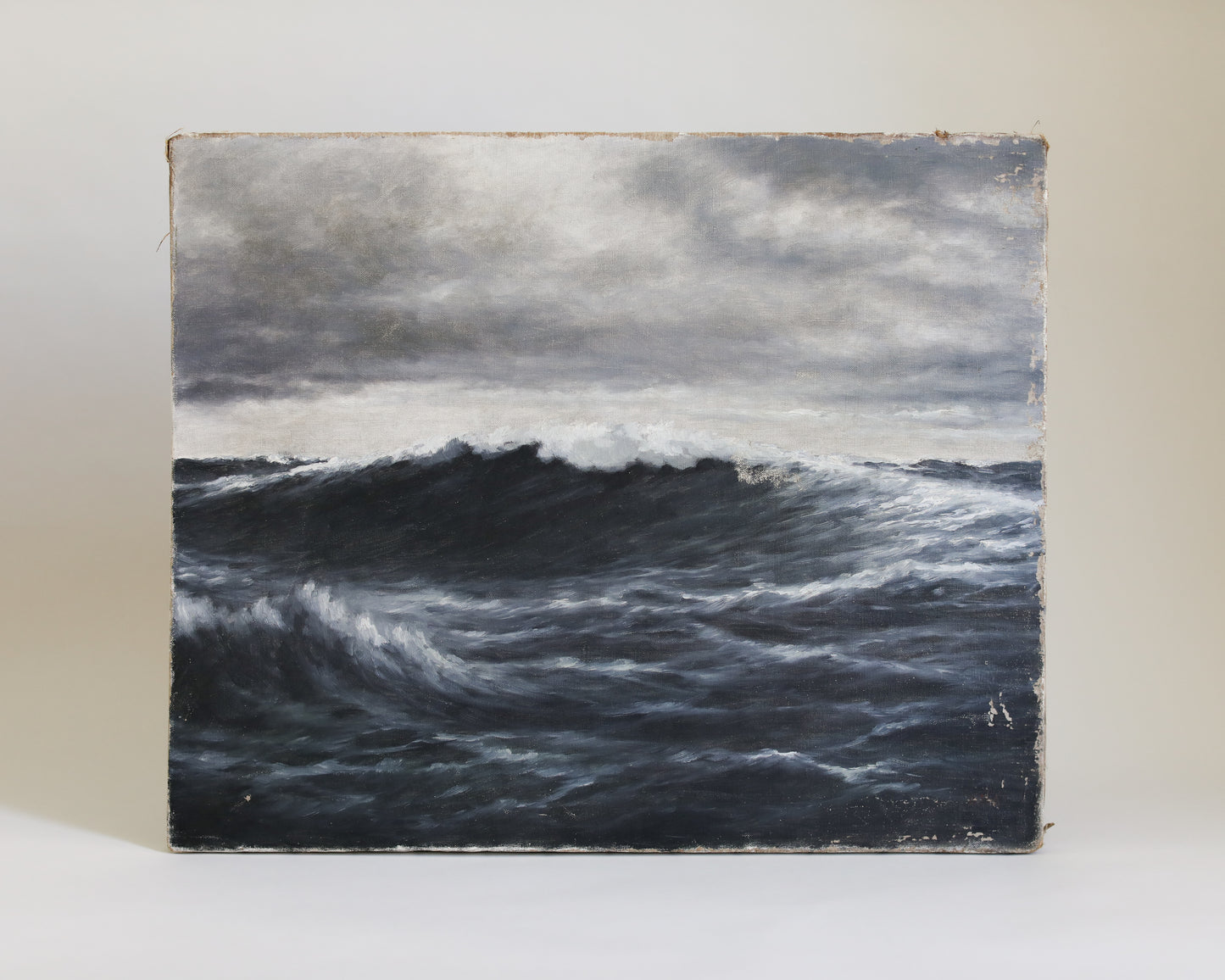 Vintage Ocean