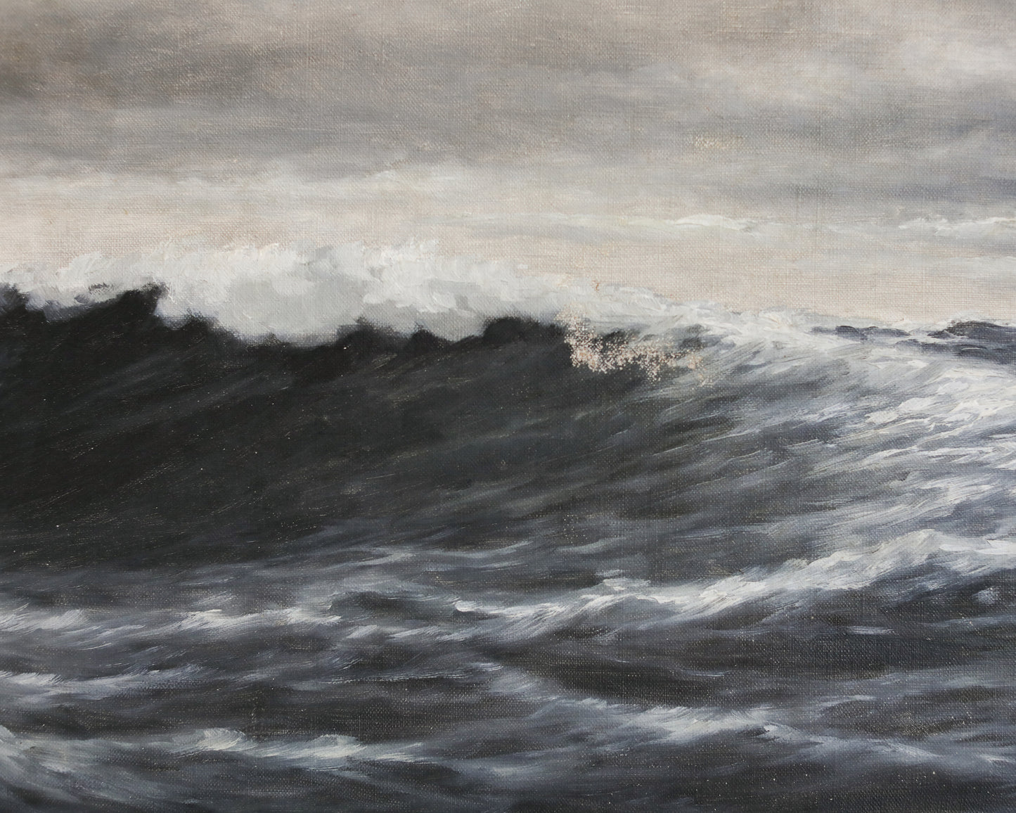 Vintage Ocean