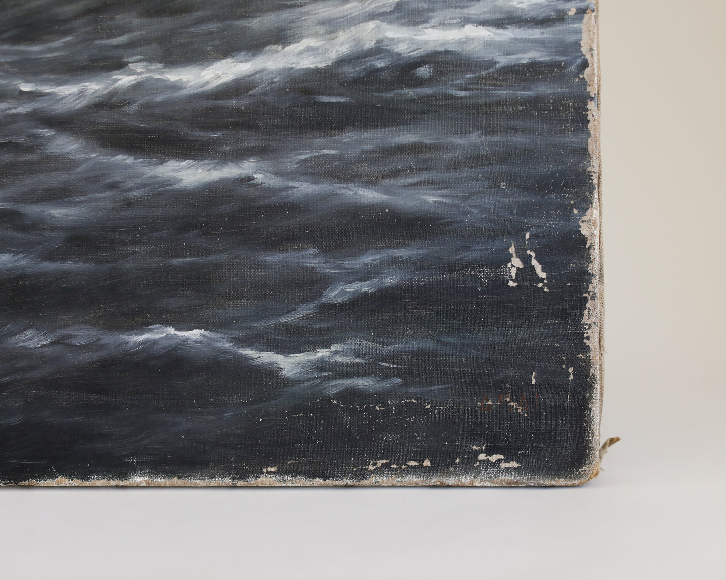 Vintage Ocean