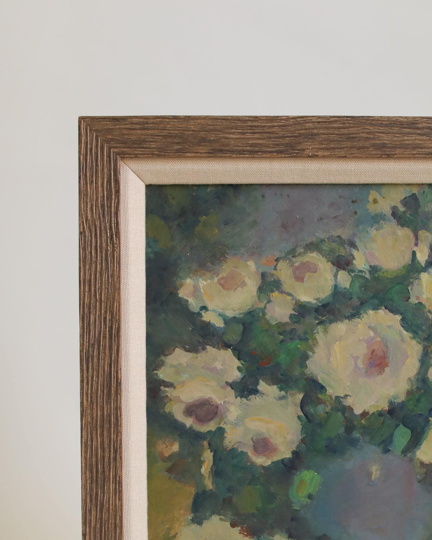 Vintage Florals