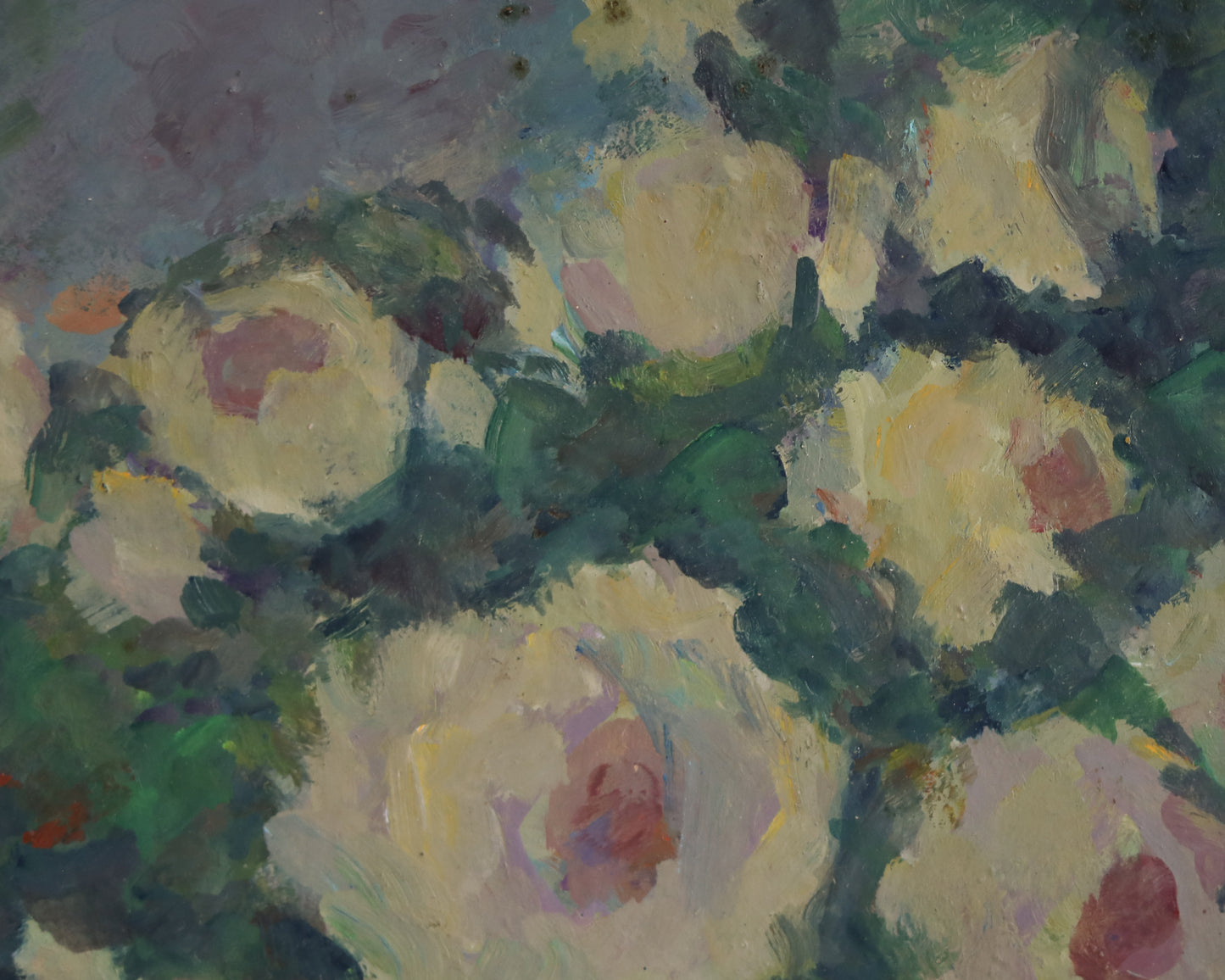 Vintage Florals